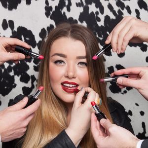 Meet your Posher, Grace